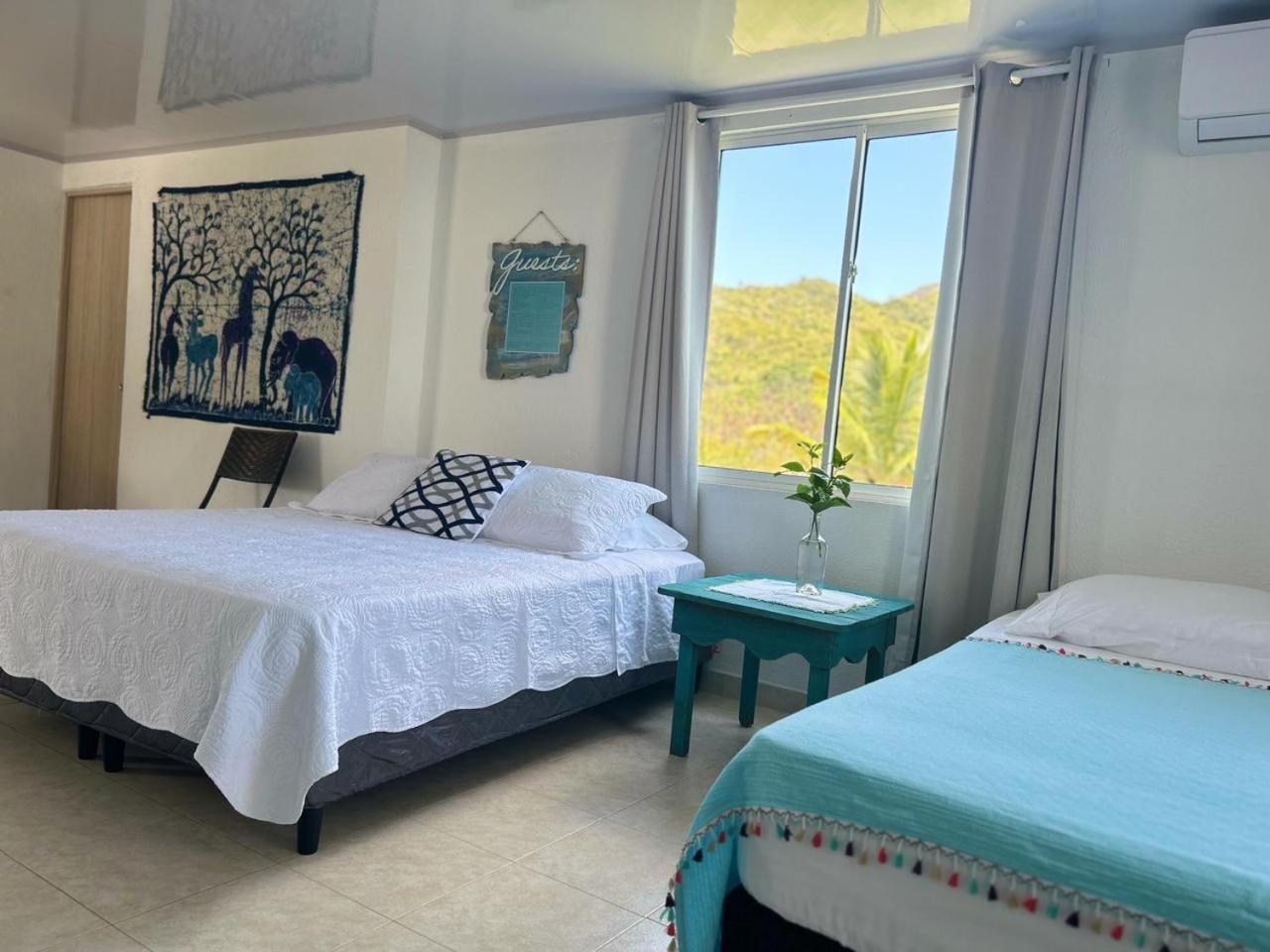 Hotel Miss Francias Home Santa Catalina Island Kültér fotó