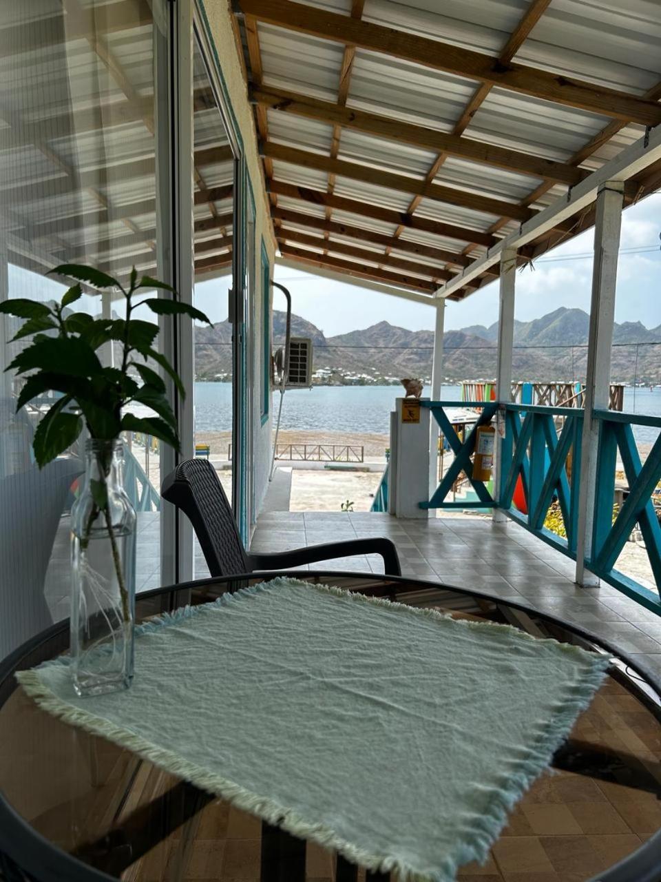 Hotel Miss Francias Home Santa Catalina Island Kültér fotó