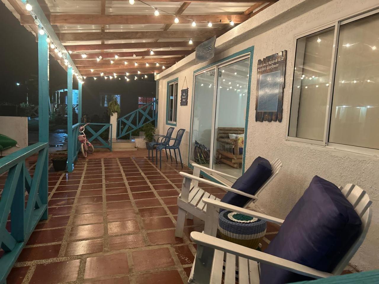 Hotel Miss Francias Home Santa Catalina Island Kültér fotó