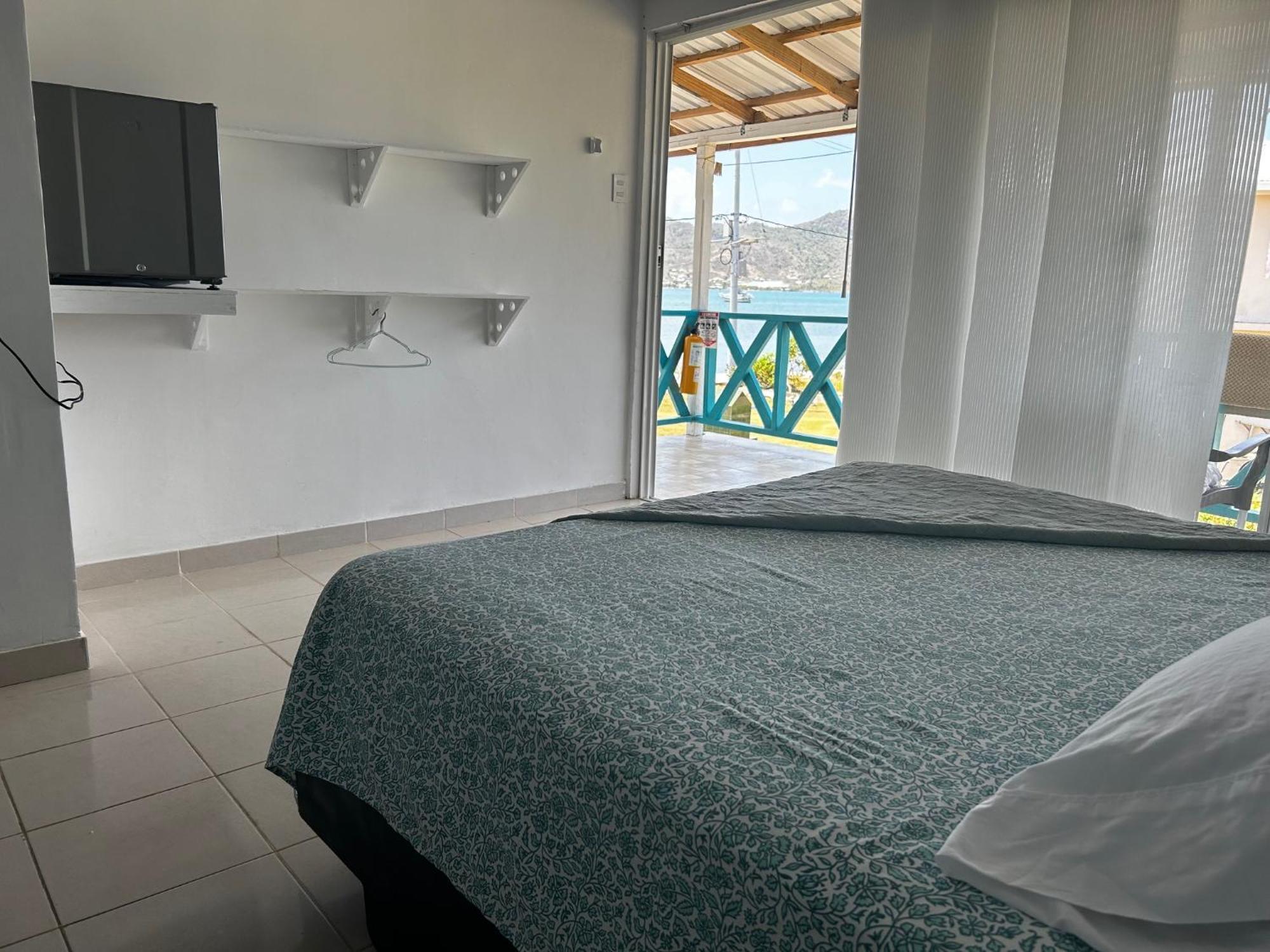 Hotel Miss Francias Home Santa Catalina Island Kültér fotó
